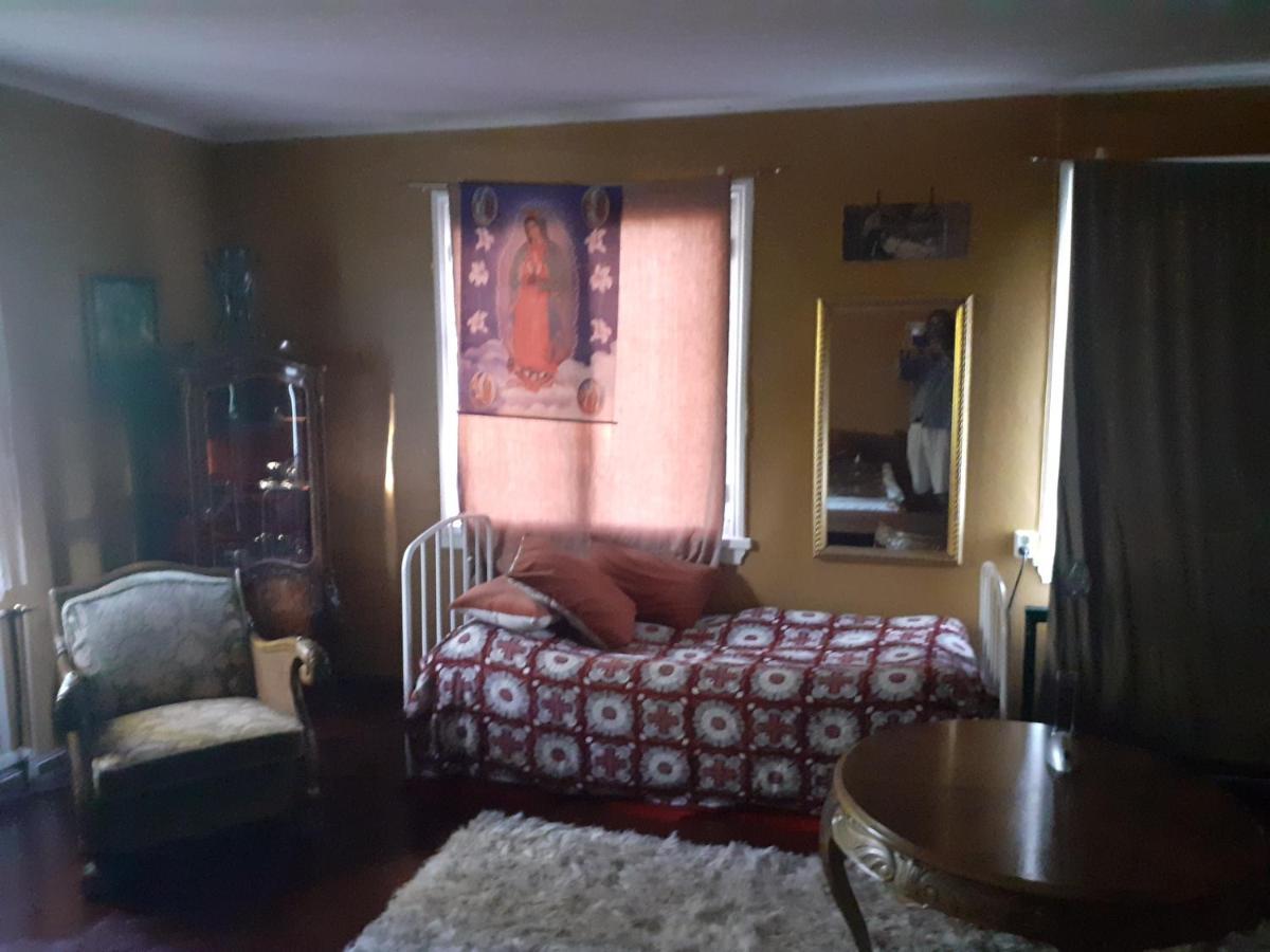 Peaceful Pernaja Bed & Breakfast Garpgard Ngoại thất bức ảnh