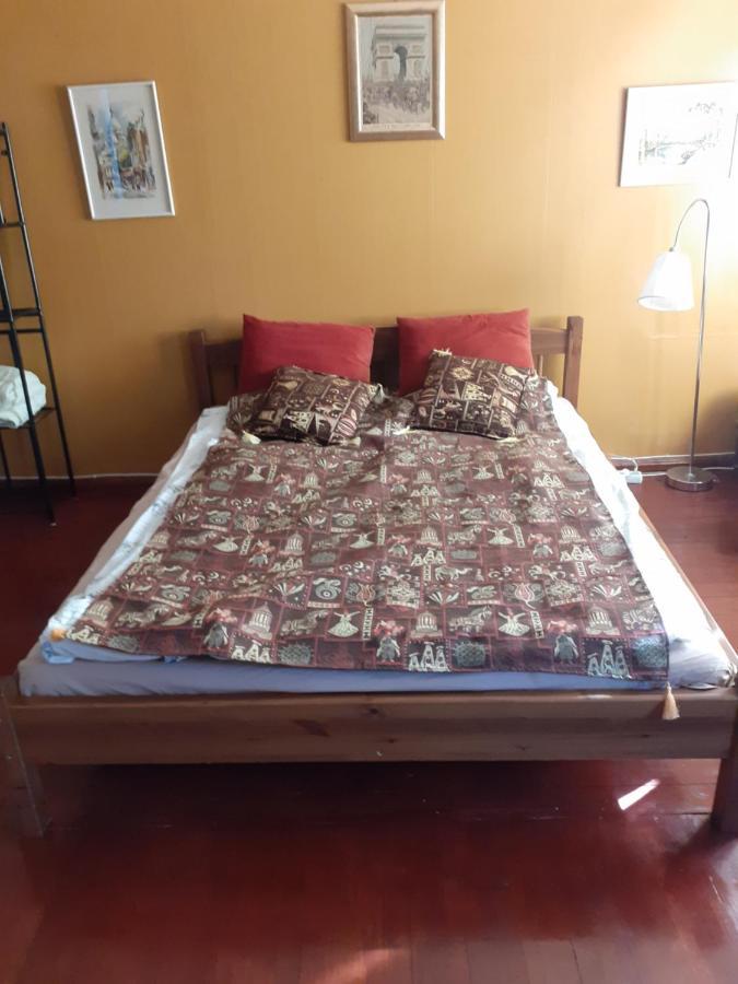Peaceful Pernaja Bed & Breakfast Garpgard Ngoại thất bức ảnh